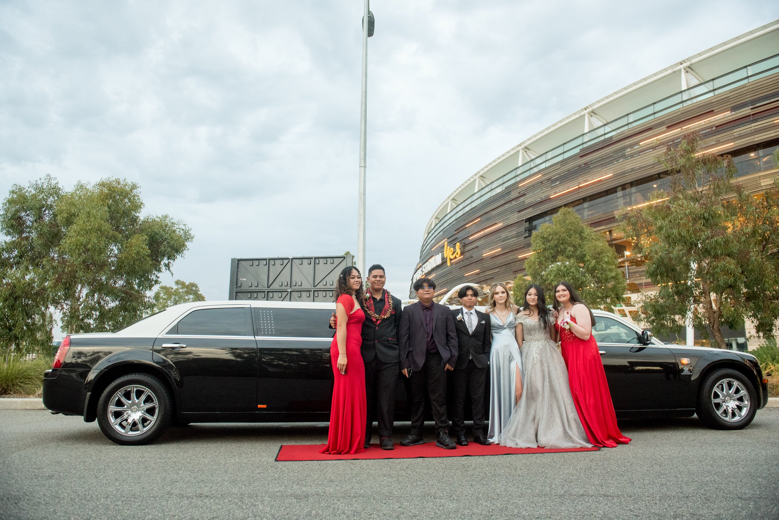 Event photography